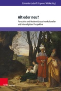 Cover: Alt oder neu? - Brill Deutschland
