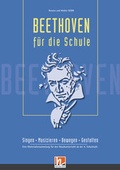 Cover: Beethoven f&uuml;r die Schule - Helbling