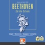Cover: Beethoven für die Schule - CDs - Helbling