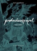 Cover: Groteskenspiegel - K&uuml;hlen, B