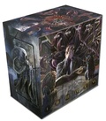 Cover: H. P. Lovecraft - Das Gesamtwerk im Schuber - Festa Verlag