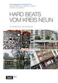 Cover: HARD BEATS VOM KREIS NEUN - Die Provinz GmbH, gemeinn&uuml;tzige Gesellschaft f&uuml;r Kulturprojekte