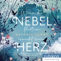 Cover: Wenn die Nebel fl&uuml;stern, erwacht mein Herz - Rubiton Audioverlag