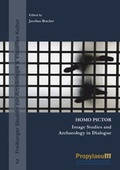 Cover: Homo pictor - Propylaeum