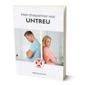 Cover: Mein Ehepartner war untreu - EBTC Europ&auml;isches Bibel Trainings Centrum
