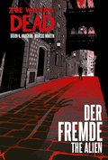 Cover: Der Fremde / The Alien - Cross Cult Entertainment