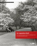 Cover: Der ungesehene Barth - hendrik B&auml;&szlig;ler verlag, berlin