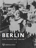 Cover: Berlin - B & S Siebenhaar Verlag OHG
