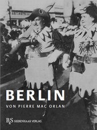 Abbildung von: Berlin - B & S Siebenhaar Verlag OHG