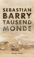 Cover: Tausend Monde - Steidl