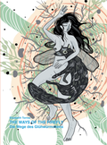 Cover: The Ways of the Firefly - Moloko Print