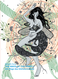 Enlarge image Cover: The Ways of the Firefly - Moloko Print