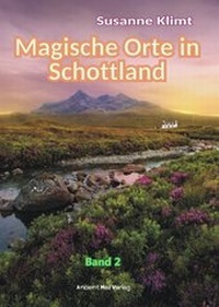 Abbildung von: Magische Orte in Schottland Band 2 - Ancient Mail
