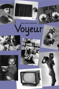 Cover: Hans-Peter Feldmann. Voyeur 7. ver&auml;nderte Auflage - K&ouml;nig, Walther