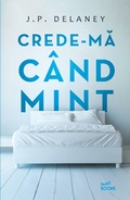 Cover: Crede-ma cand mint - Litera Media Group