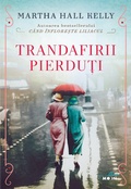 Cover: Trandafirii pierduti - Litera Media Group