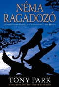Cover: N&eacute;ma ragadoz&oacute; - Gold Book