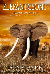 Enlarge image Cover: Elefántcsont - Gold Book