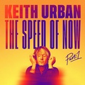 Cover: The Speed Of Now: Part 1 - Universal Music Vertrieb - A Division of Universal Music GmbH