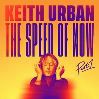 Enlarge image Cover: The Speed Of Now: Part 1 - Universal Music Vertrieb - A Division of Universal Music GmbH