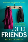 Cover: Old Friends - HQ