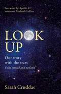 Cover: Look Up - HQ