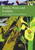 Cover: Ponds, Pools and Puddles - William Collins