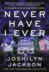 Enlarge image Cover: Never Have I Ever - Collins