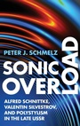 Cover: Sonic Overload - Oxford University Press Inc