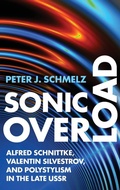Cover: Sonic Overload - Oxford University Press Inc