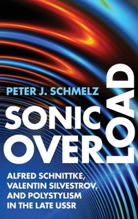 Enlarge image Cover: Sonic Overload - Oxford University Press Inc