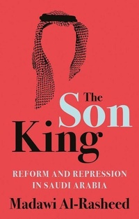 Enlarge image Cover: The Son King - OUP India