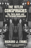 Bild: The Hitler Conspiracies - Penguin Books Ltd