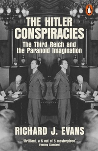 Bild: The Hitler Conspiracies - Penguin Books Ltd