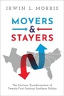 Cover: Movers and Stayers - Oxford University Press Inc