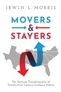 Cover: Movers and Stayers - Oxford University Press Inc