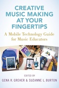 Bild: Creative Music Making at Your Fingertips - Oxford University Press Inc