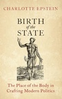 Cover: Birth of the State - Oxford University Press Inc