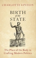 Cover: Birth of the State - Oxford University Press Inc