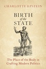 Cover: Birth of the State - Oxford University Press Inc