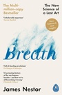 Cover: Breath - Penguin Life
