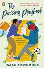 Cover: The Passing Playbook - Penguin Books Ltd