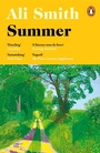Cover: Summer - Penguin Books Ltd
