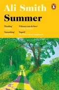 Cover: Summer - Penguin Books Ltd