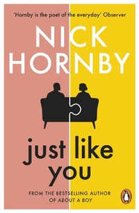 Abbildung von: Just Like You - Penguin Books Ltd