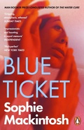 Cover: Blue Ticket - Penguin Books Ltd