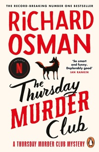 Abbildung von: The Thursday Murder Club - Penguin Books Ltd