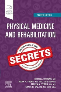 Abbildung von: Physical Medicine & Rehabilitation Secrets - Mosby