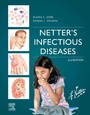 Cover: Netter's Infectious Diseases - E-Book - Elsevier