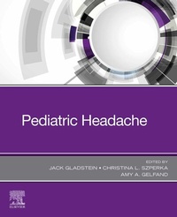 Abbildung von: Pediatric Headache - E-Book - Elsevier